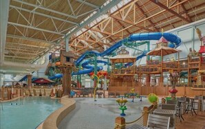 Pool - Spacious Luxury Estate with Special Perks (Long Pond)