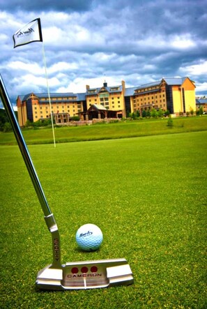 Golf