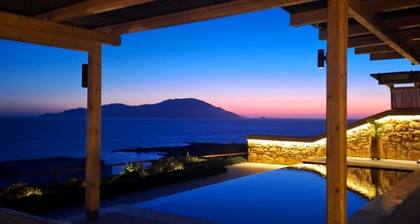 Vala Luxury Villa A