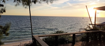Albarino, Black Point