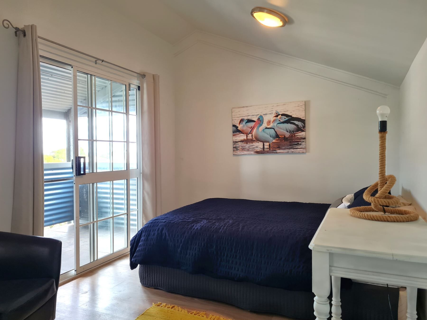 3 bedrooms, free WiFi