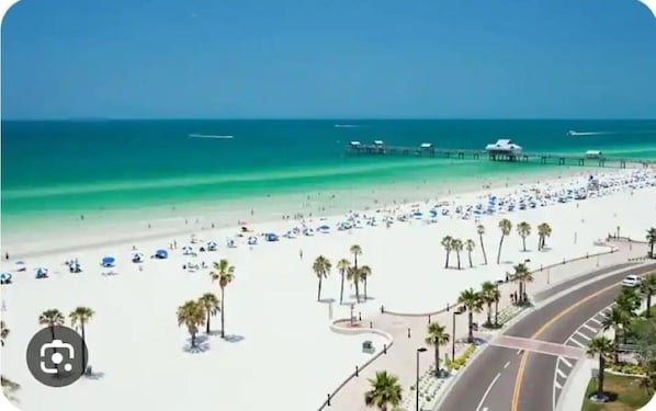 Plage