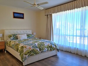 4 chambres, Wi-Fi gratuit