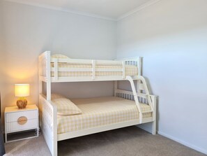 3 多间卧室、免费 WiFi