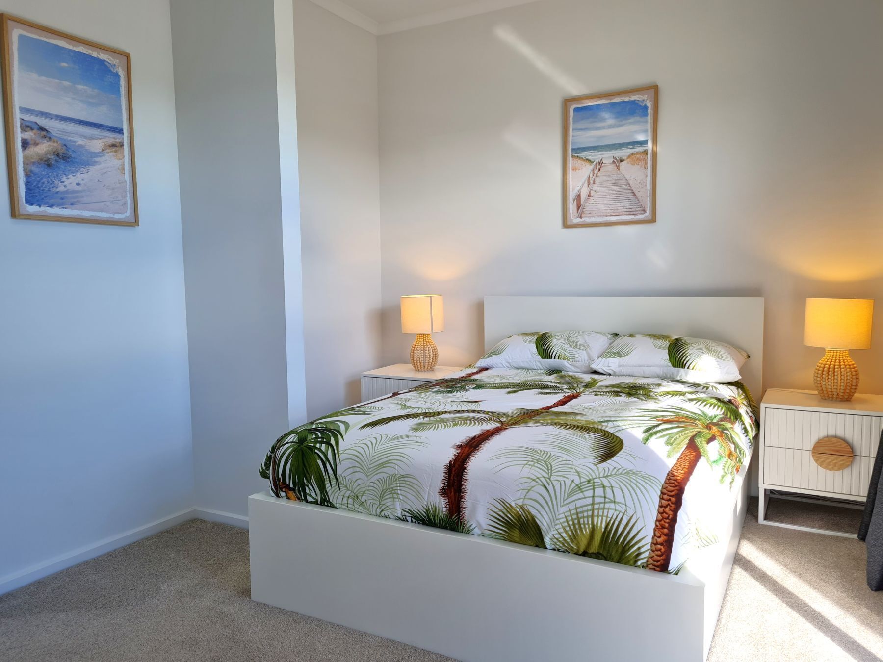 3 bedrooms, free WiFi