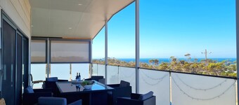 Sea Horizons, Pine Point