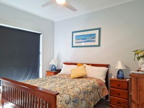 5 bedrooms - Sea Horizons, Pine Point (Pine Point)