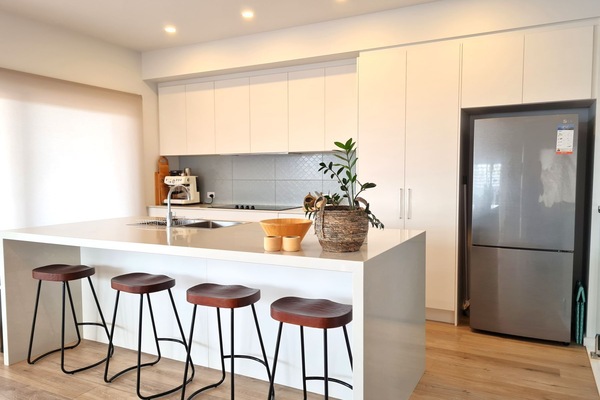 Point Break, Black Point