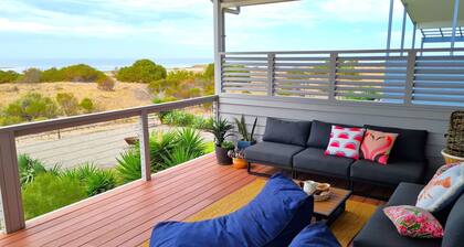 Point Break, Black Point