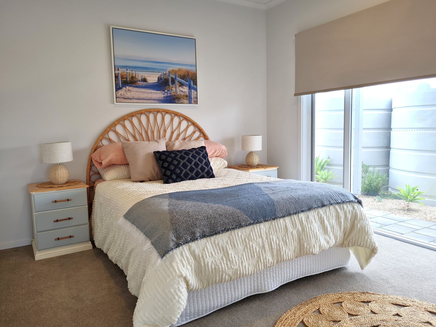 3 bedrooms