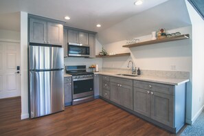 2 chambres, literie de qualité supérieure, décoration personnalisée