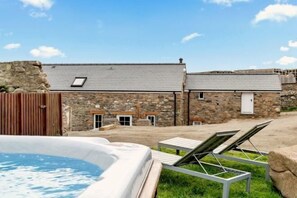 Room - Awel y Môr - 3 Bedroom Cottage - Whitesands (Saint Davids)