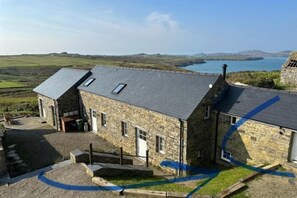 Room - Awel y Môr - 3 Bedroom Cottage - Whitesands (Saint Davids)