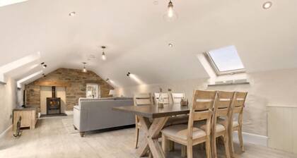 Awel y Môr - 3 Bedroom Cottage - Whitesands