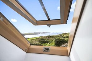 Room - Awel y Môr - 3 Bedroom Cottage - Whitesands (Saint Davids)