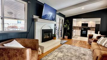 Smart TV