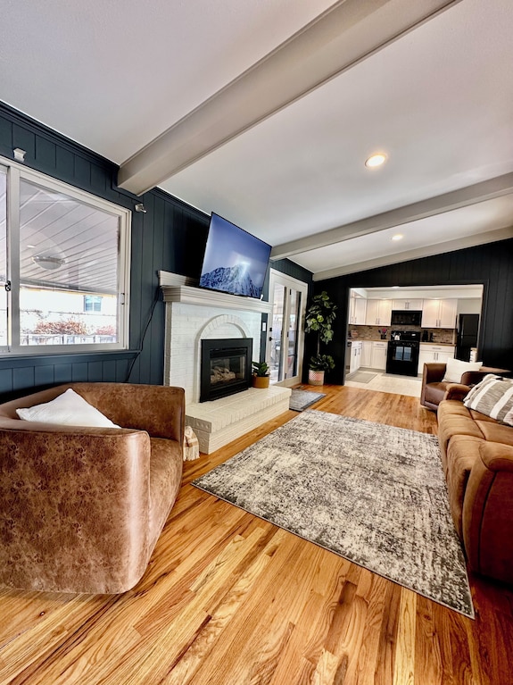 Homebase 4br/3ba, Park, Fire-pit, Gym Equip, Theatre, Kids Room, Arcade, Ac - Parker, CO