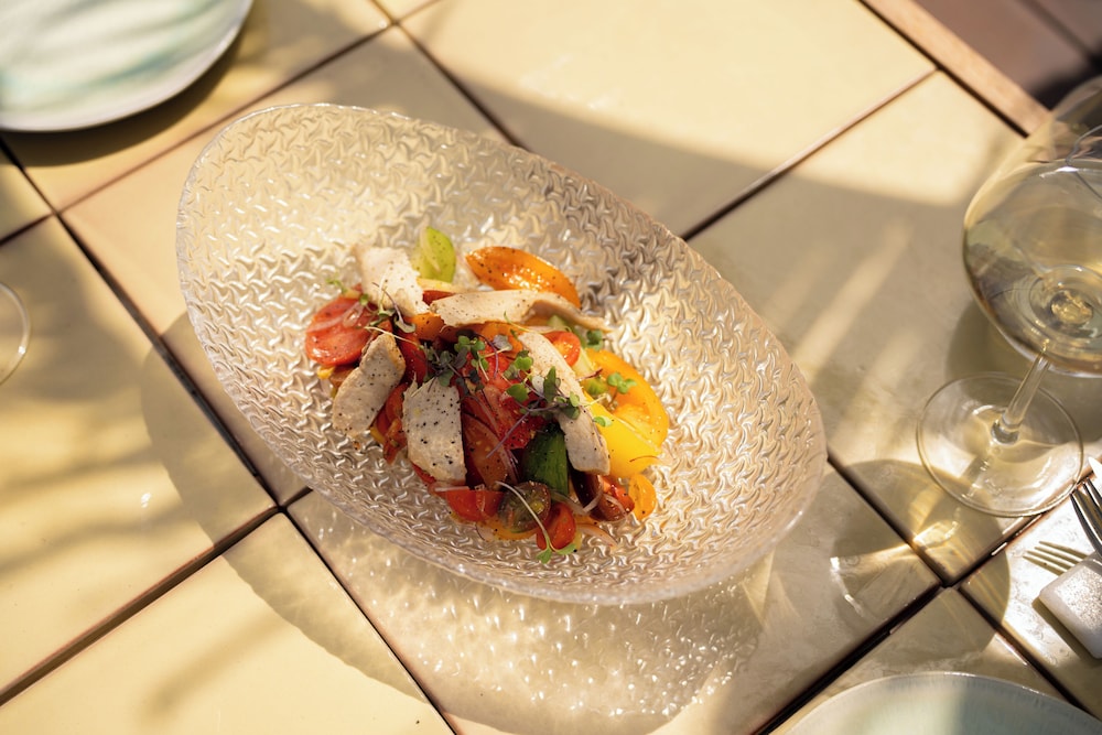 Bless Hotel Ibiza by null