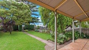 Área da propriedade