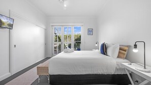 3 Schlafzimmer, Bügeleisen/Bügelbrett, kostenloses WLAN, Bettwäsche