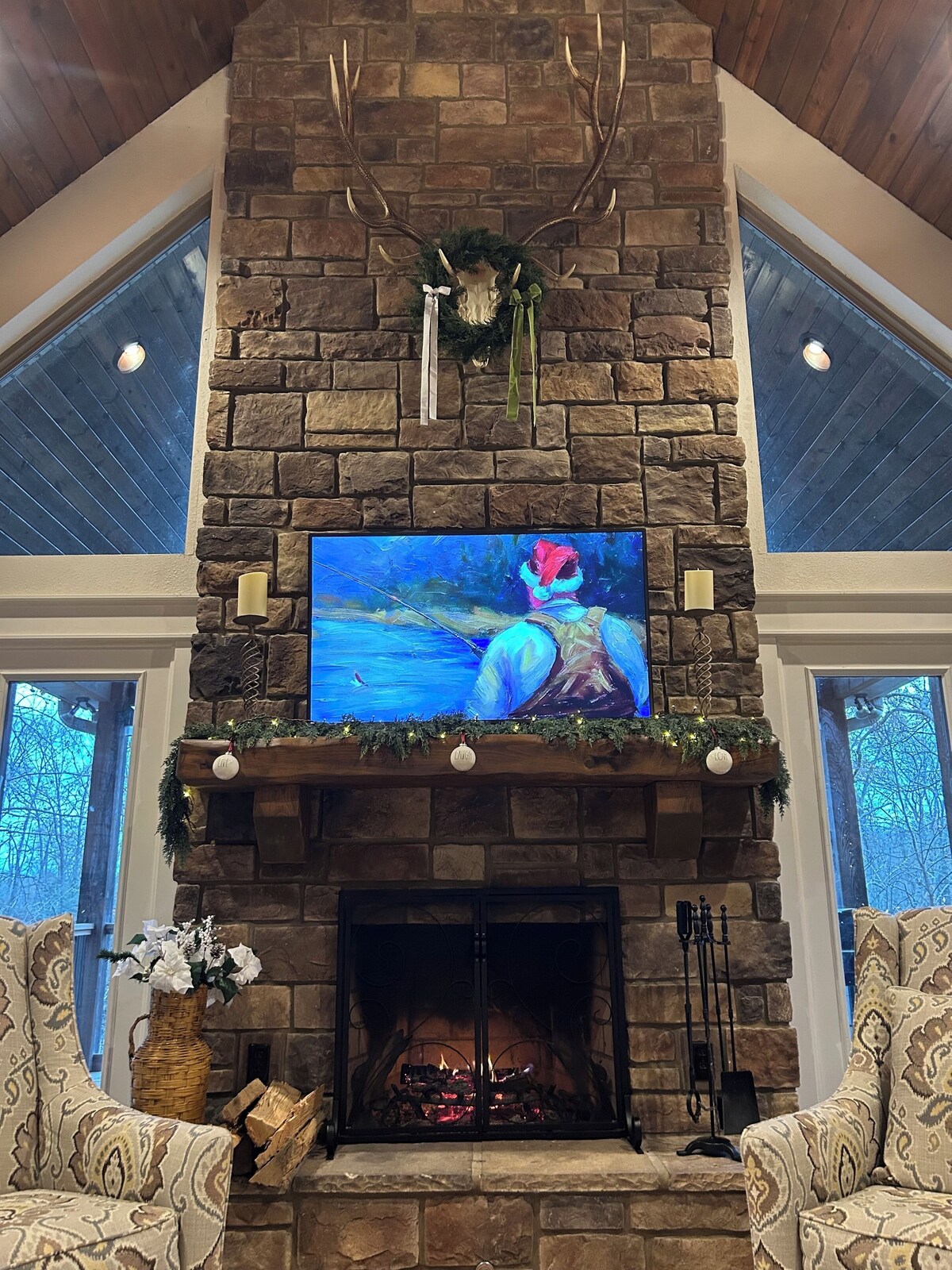 Image de profil de l’hôte