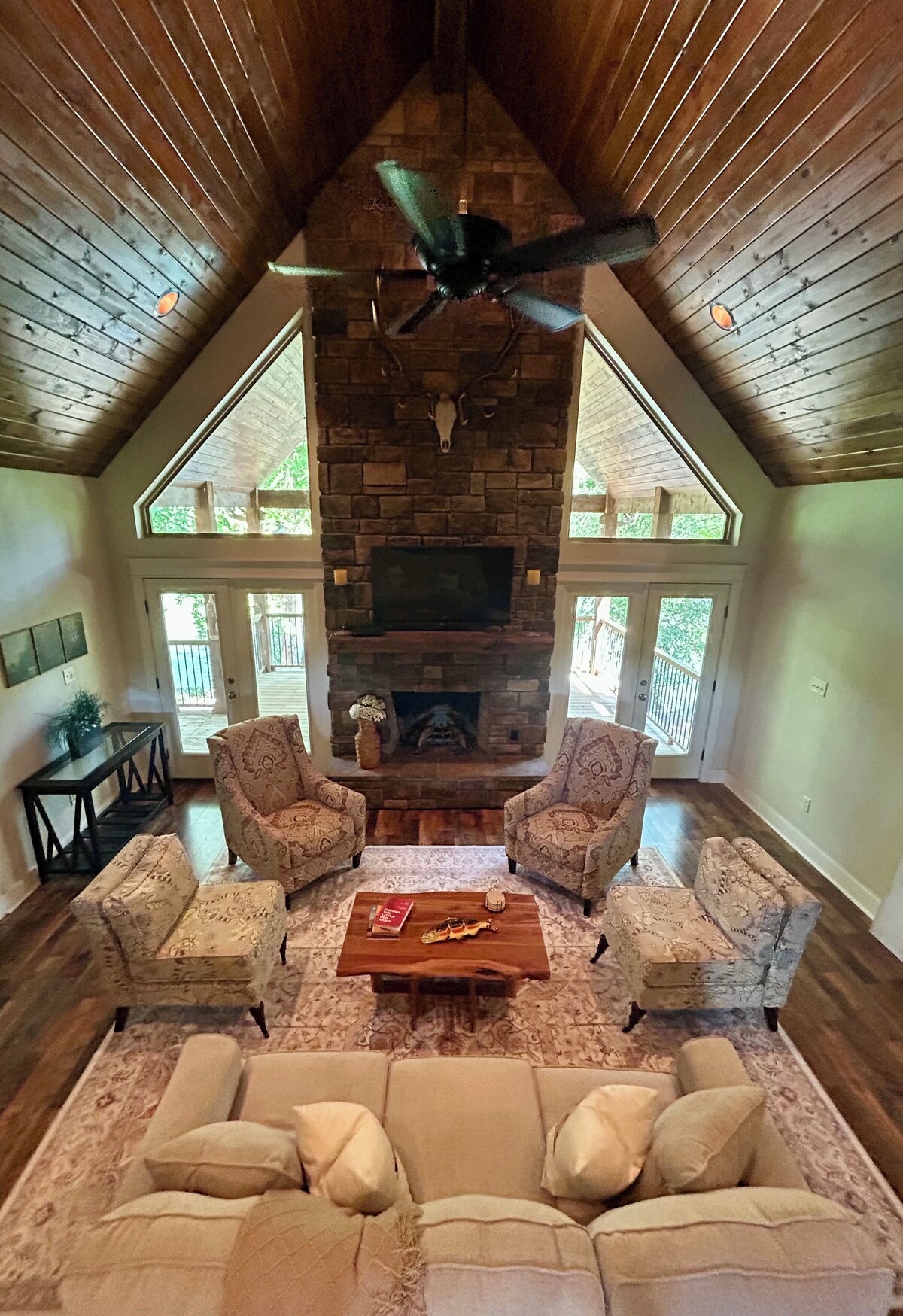 Image de profil de l’hôte