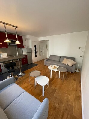 Sala d'estar