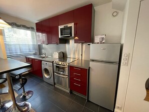 Privat køkken
