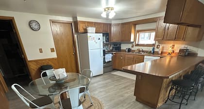 Rustic Ridge