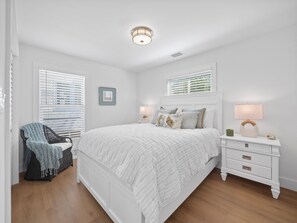 4 Schlafzimmer, kostenloses WLAN, Bettwäsche