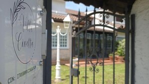 Udvendig detalje
