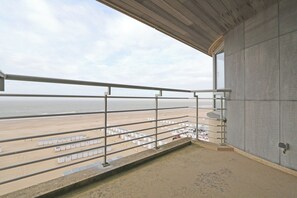 Apartment | Balkoni