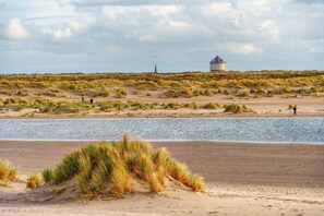 Lägenhet | Utsikt från boendet