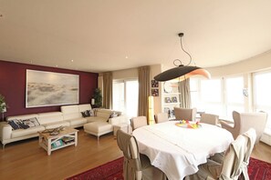 Appartement | Restauration