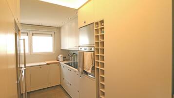 Apartment | Eigene Küche