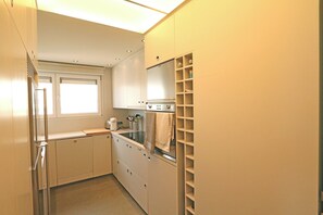 Appartement | Cuisine privée