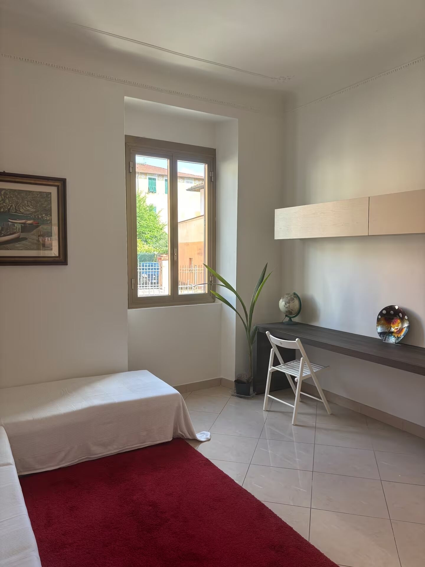 2 camere, ferro/asse da stiro, Wi-Fi, lenzuola