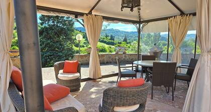 THE Umbrian dream.