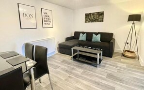 Coin séjour