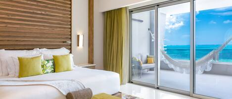 1 bedroom, in-room safe, iron/ironing board, WiFi