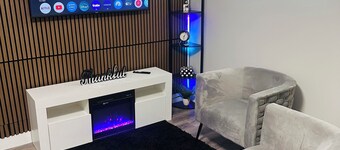 Welcome to True Haven