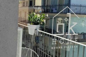 Cots/infant beds - Ok Home Pescara Rooms (Provincia di Pescara)