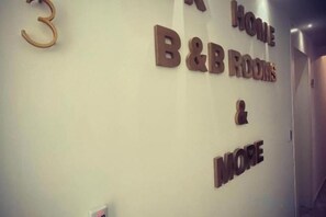 Unclassified image, 5 of 12, button - Ok Home Pescara Rooms (Pescara)