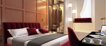 Unicum Trastevere Suites