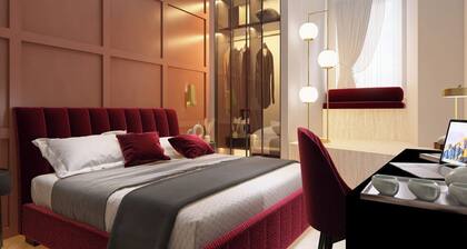 Unicum Trastevere Suites