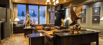 Grande Cache Hotel