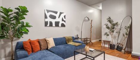 منطقة المعيشة