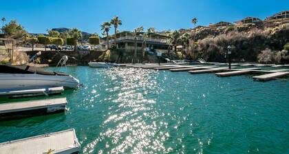 Havasu Springs Condo #3009