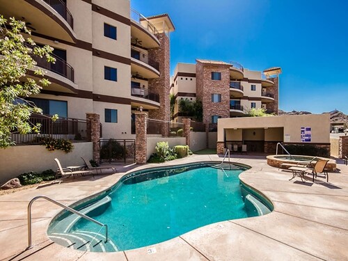 Havasu Springs Condo #3009 - PRIVATE BOAT SLIP