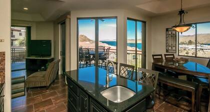 Havasu Springs Condo #3009 - PRIVATE BOAT SLIP